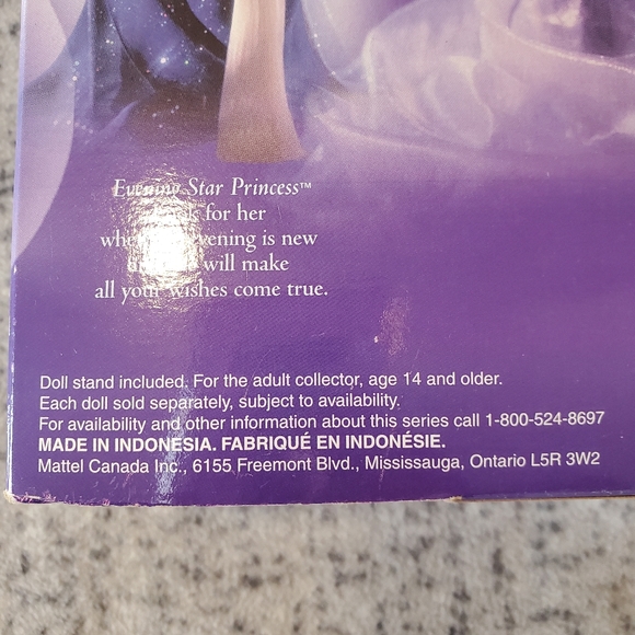 🆕️ Midnight Moon Princess - Picture 9 of 10